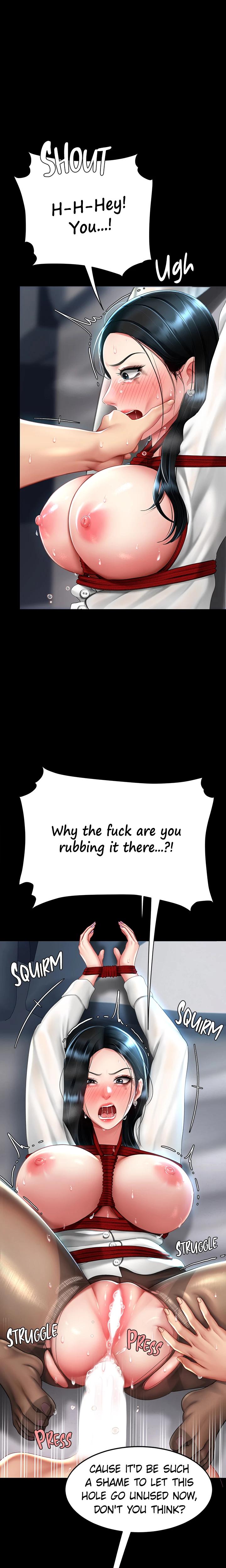 Eat First Mom chapter 52 page 6
