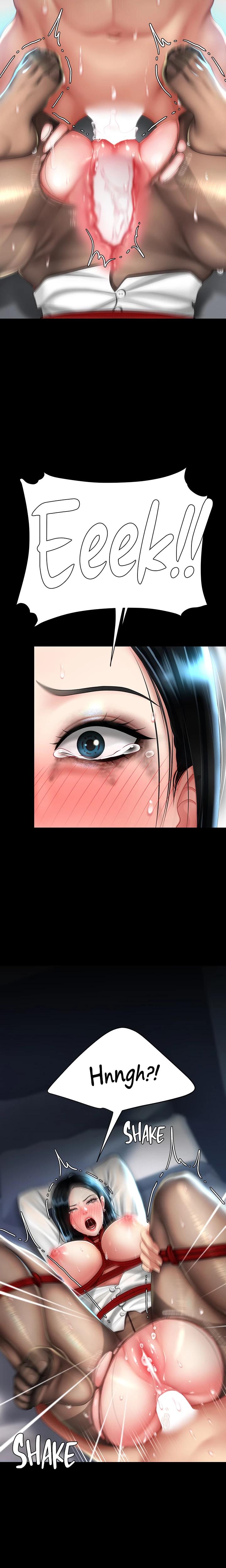 Eat First Mom chapter 52 page 8