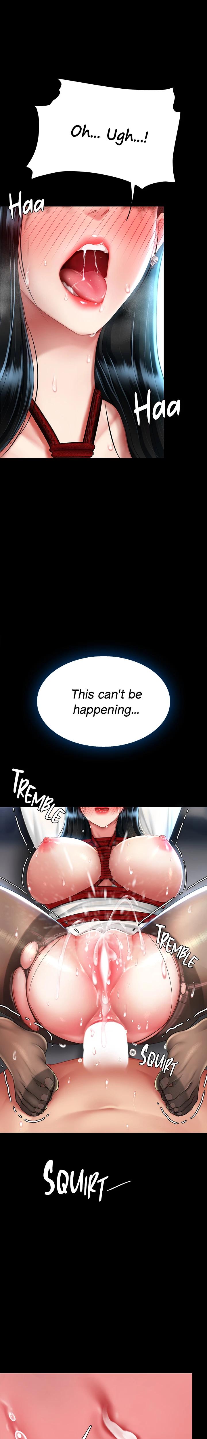 Eat First Mom chapter 52 page 9