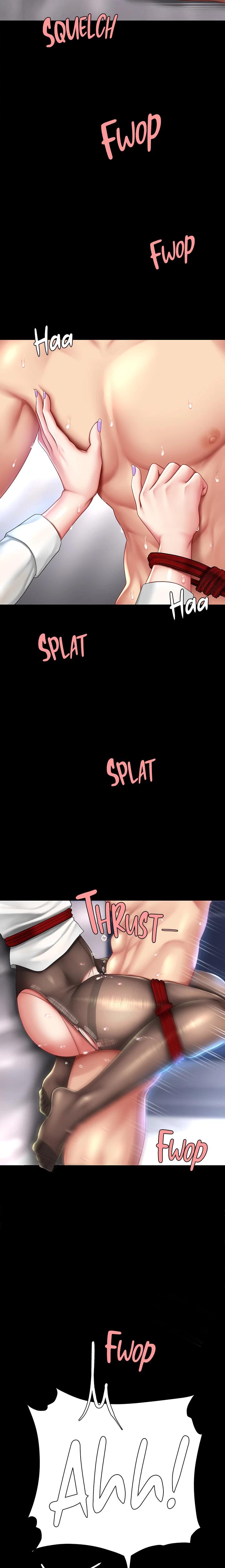 Eat First Mom chapter 52 page 17