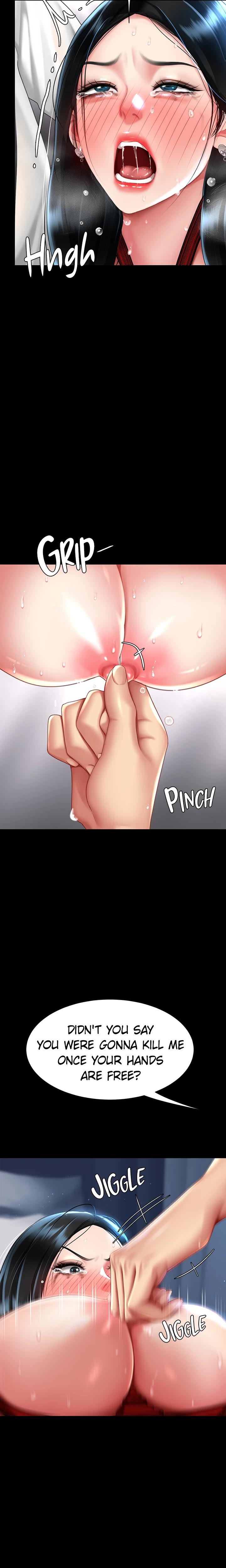 Eat First Mom chapter 52 page 18
