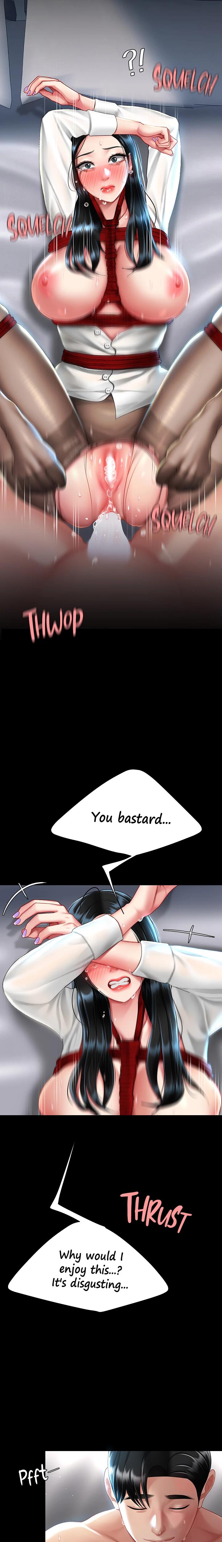 Eat First Mom chapter 52 page 20