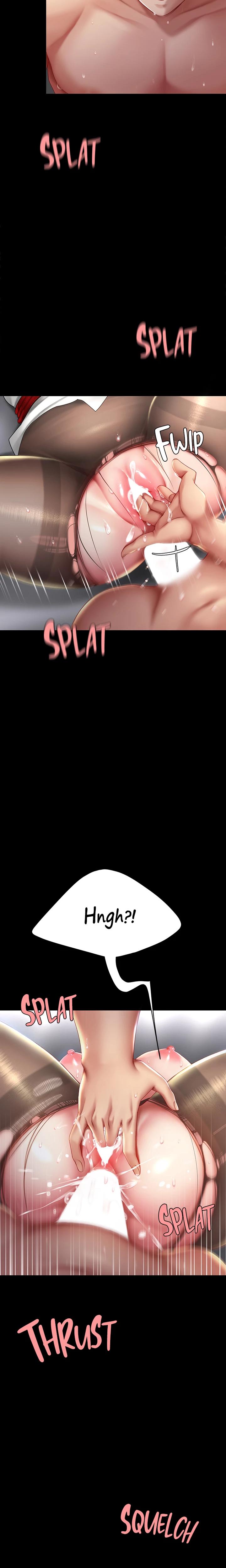 Eat First Mom chapter 52 page 21
