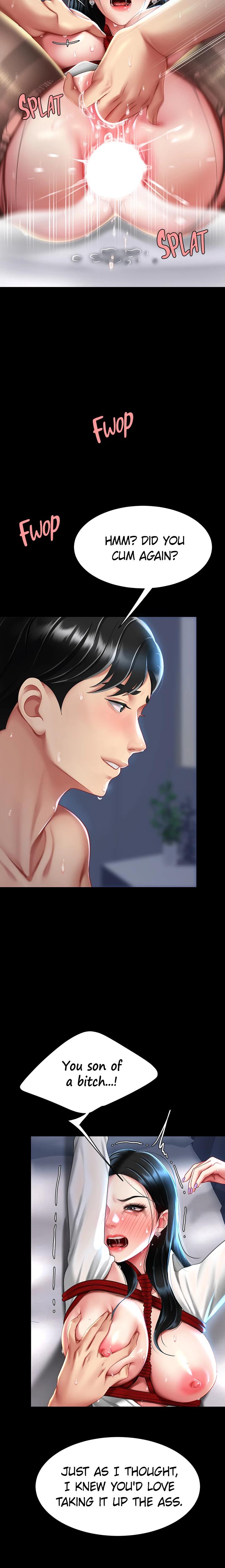 Eat First Mom chapter 52 page 23
