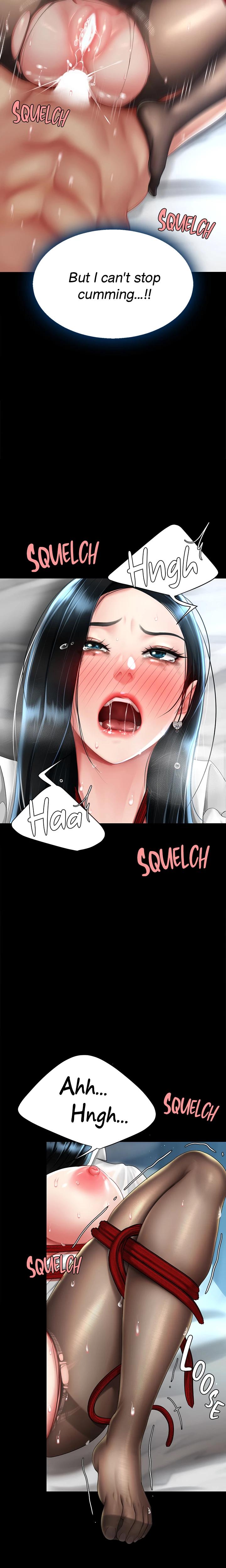 Eat First Mom chapter 53 page 5