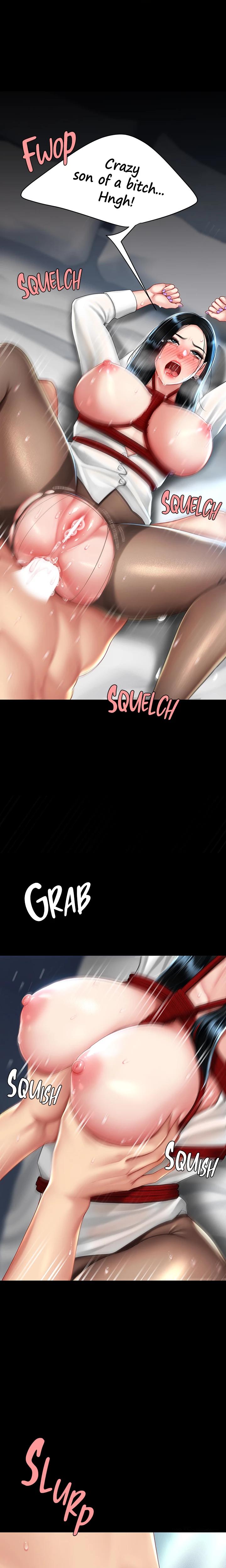 Eat First Mom chapter 53 page 8