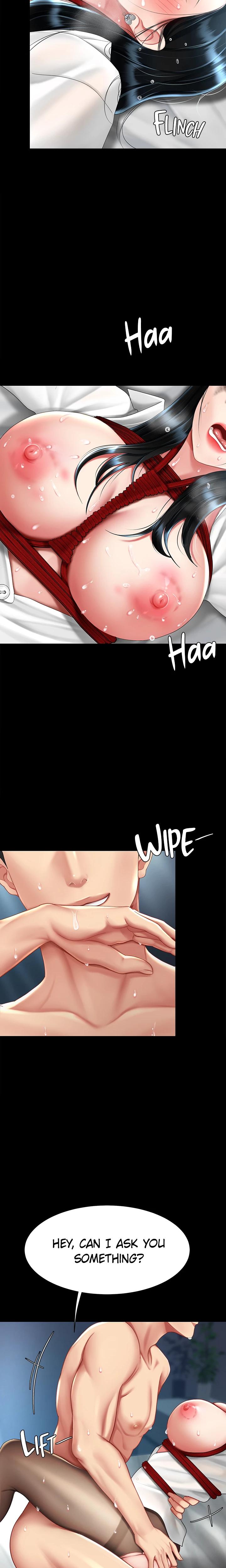 Eat First Mom chapter 53 page 11