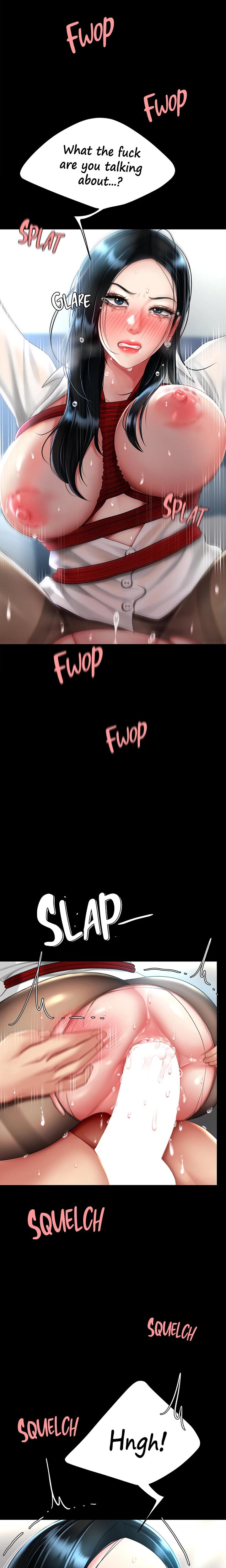Eat First Mom chapter 53 page 13