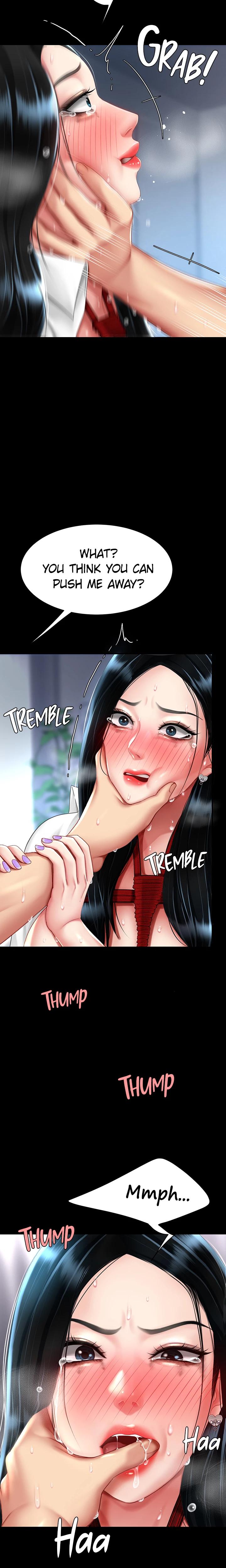 Eat First Mom chapter 53 page 17