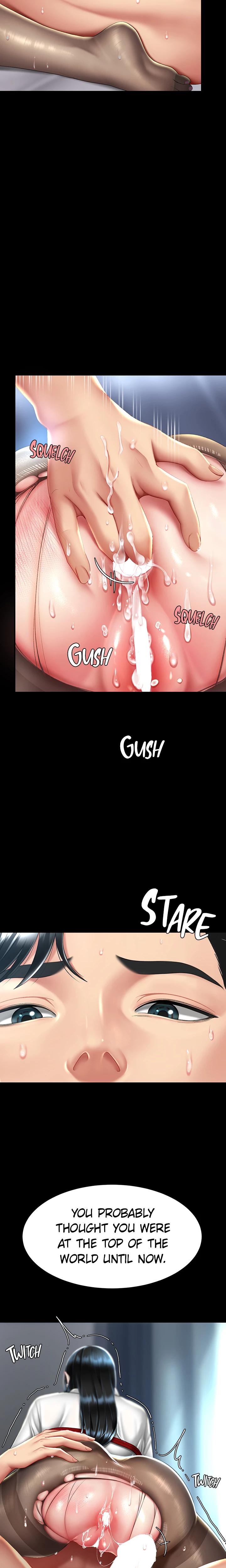 Eat First Mom chapter 53 page 20