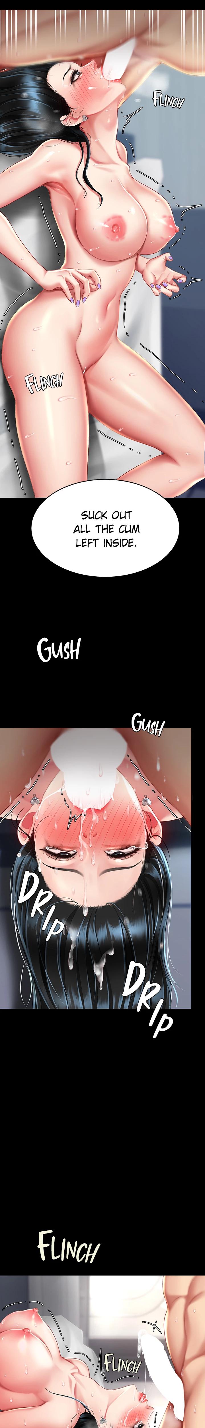 Eat First Mom chapter 53 page 23