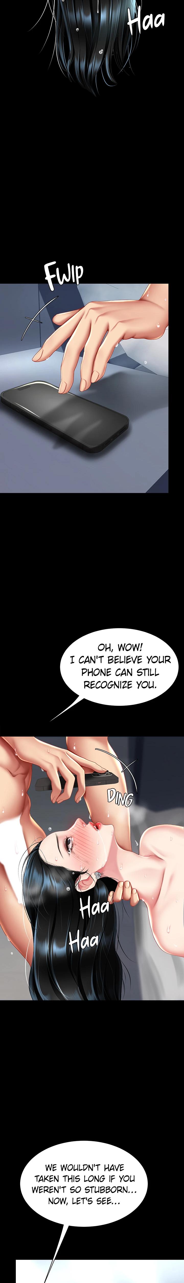 Eat First Mom chapter 53 page 25