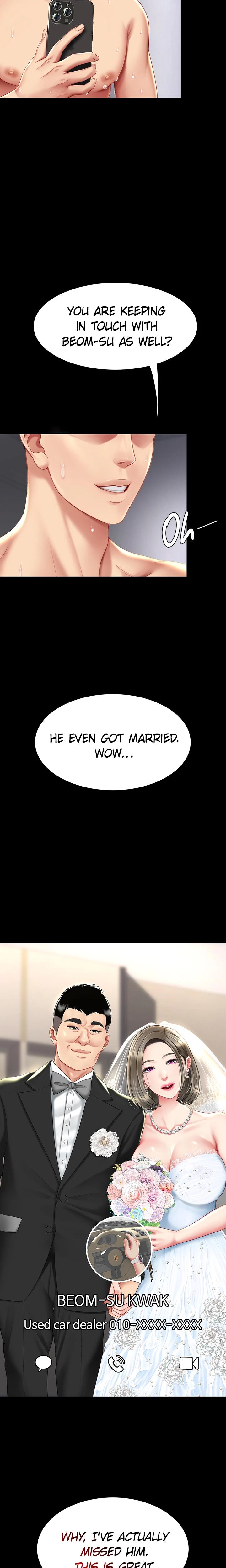 Eat First Mom chapter 54 page 3