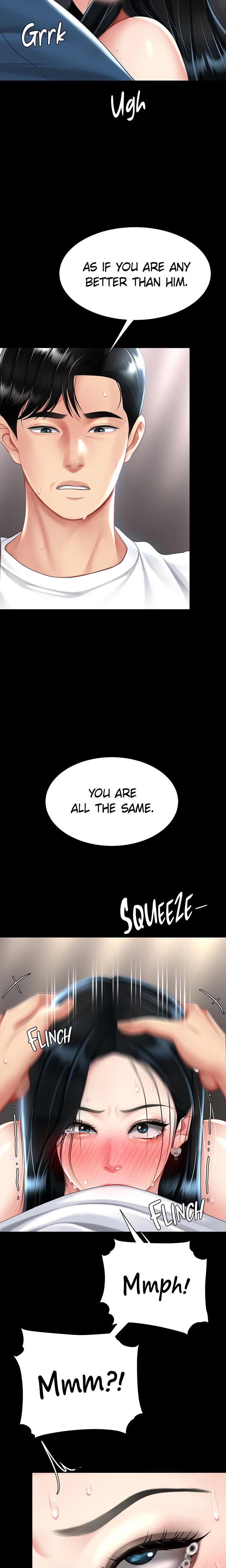 Eat First Mom chapter 54 page 17