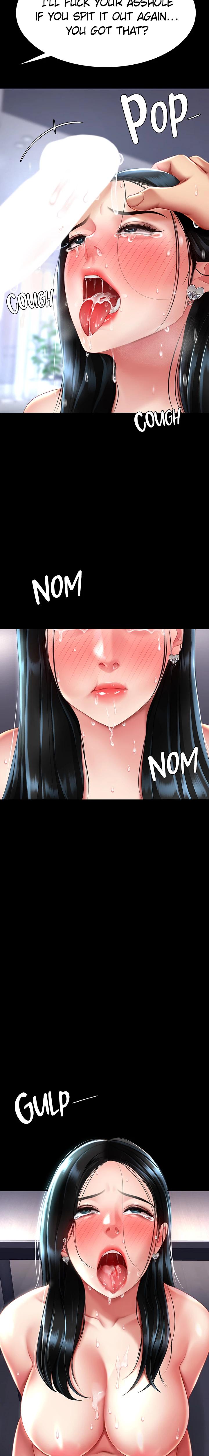 Eat First Mom chapter 54 page 19
