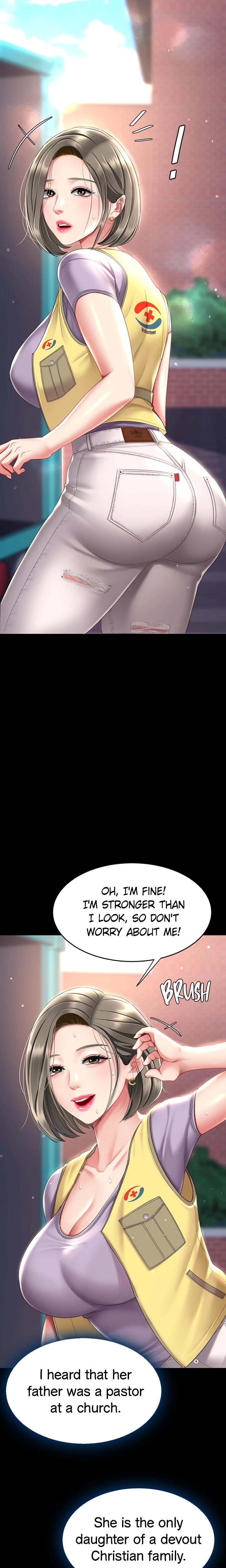 Eat First Mom chapter 54 page 23