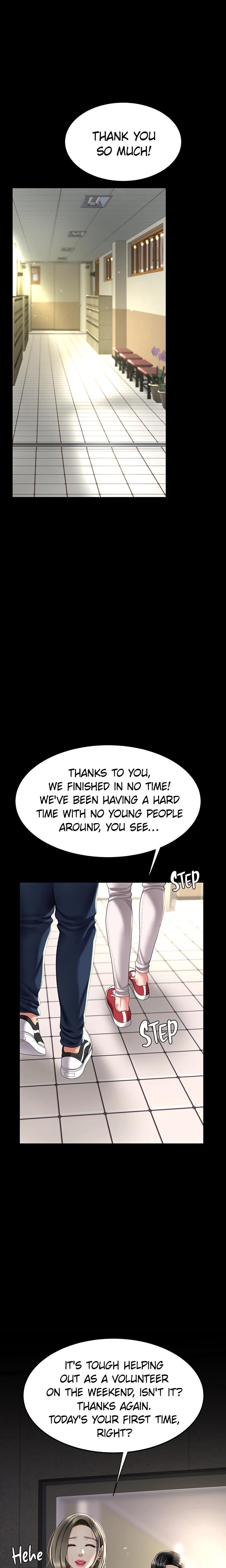 Eat First Mom chapter 54 page 26