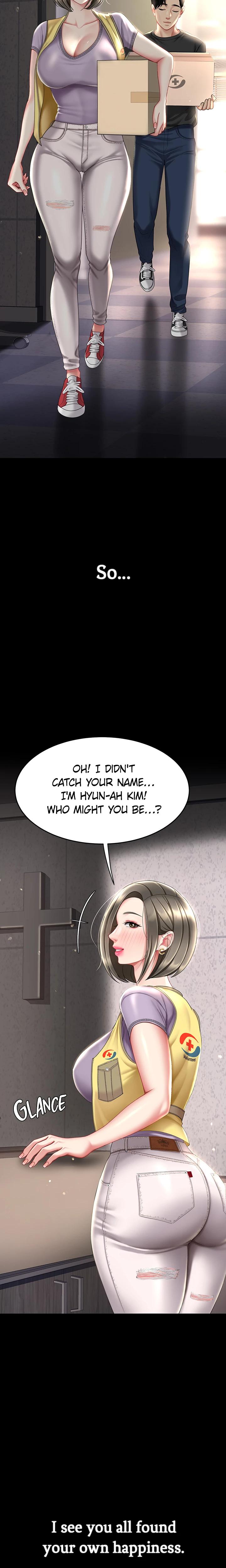 Eat First Mom chapter 54 page 27