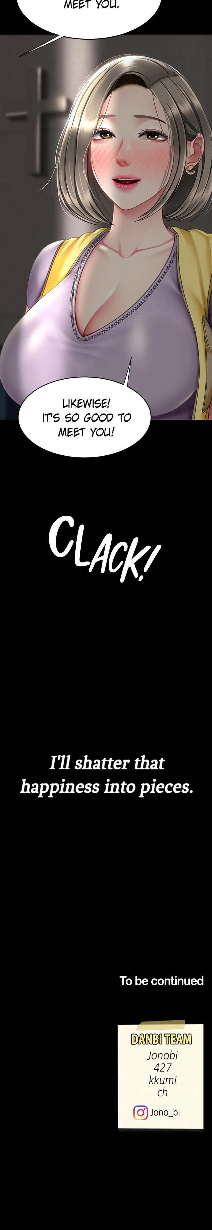 Eat First Mom chapter 54 page 29