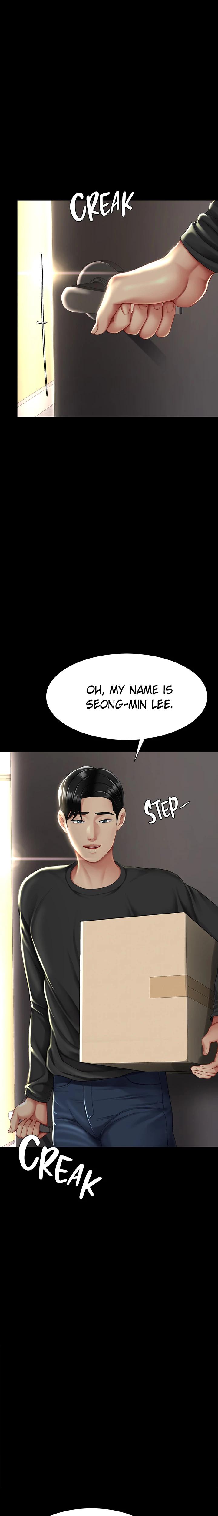 Eat First Mom chapter 55 page 3