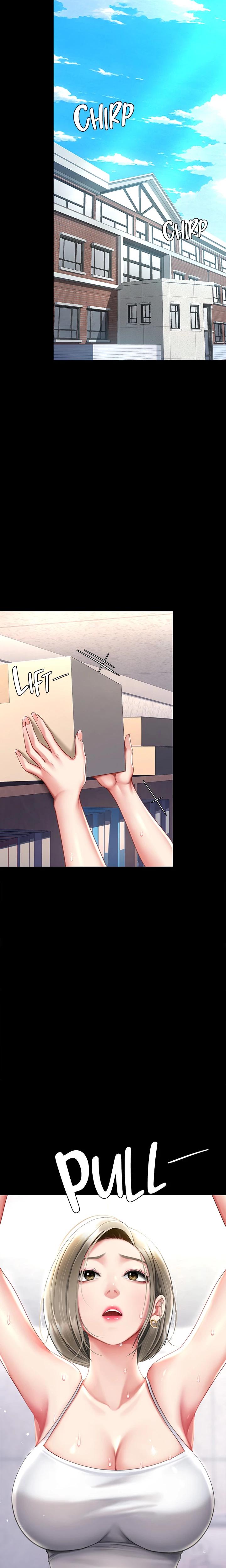 Eat First Mom chapter 55 page 5