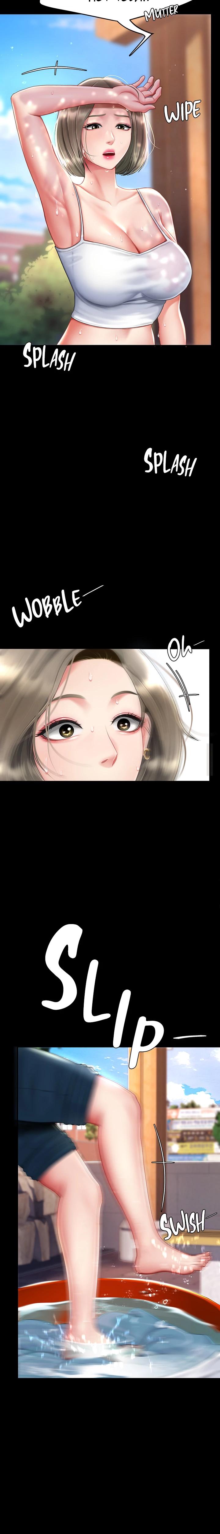 Eat First Mom chapter 55 page 13