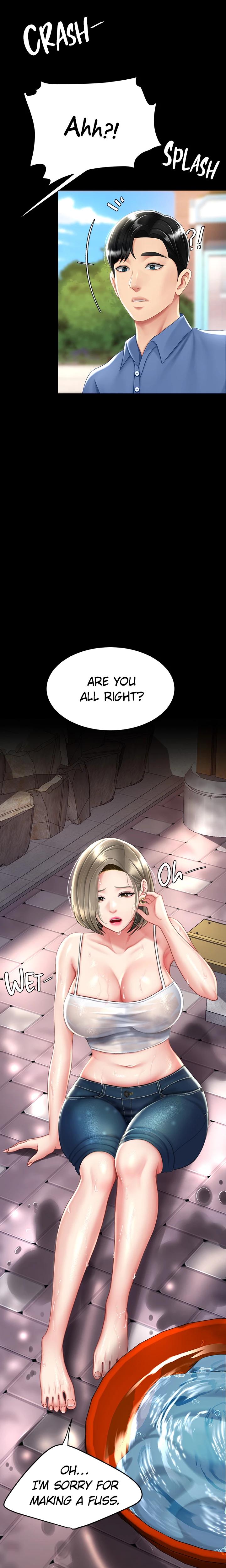 Eat First Mom chapter 55 page 14