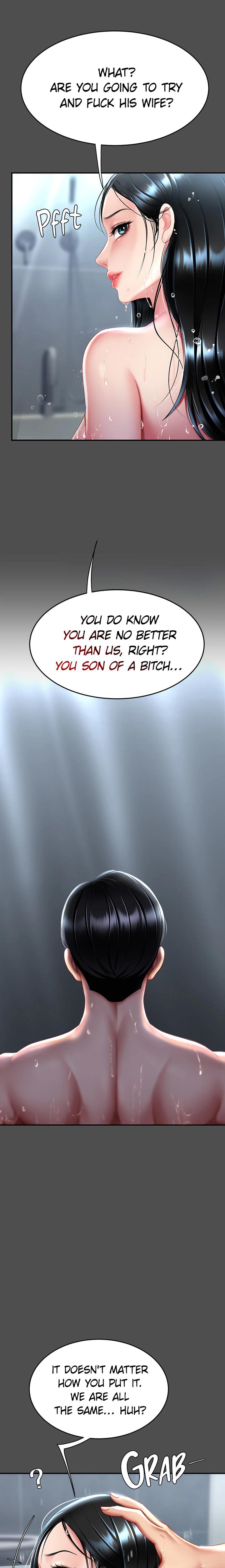 Eat First Mom chapter 55 page 20