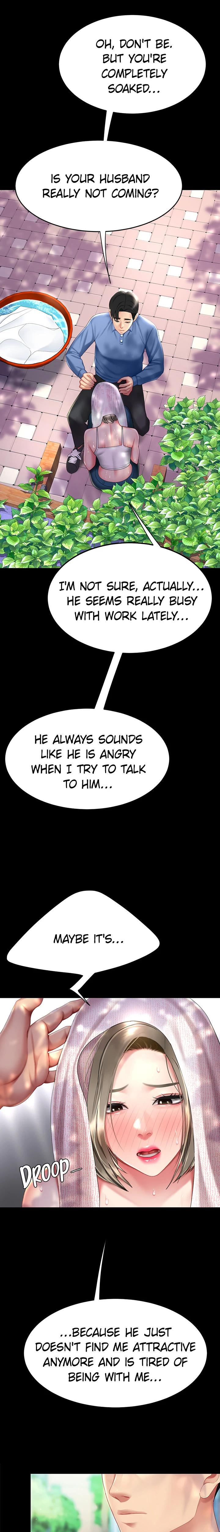 Eat First Mom chapter 55 page 25