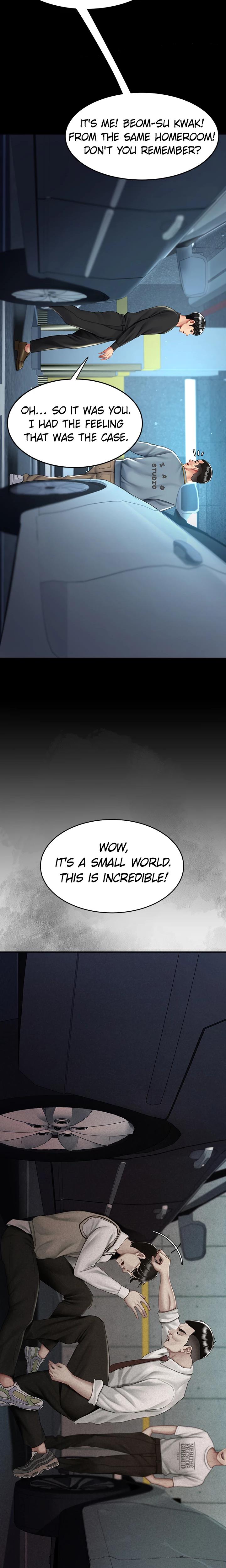 Eat First Mom chapter 56 page 10