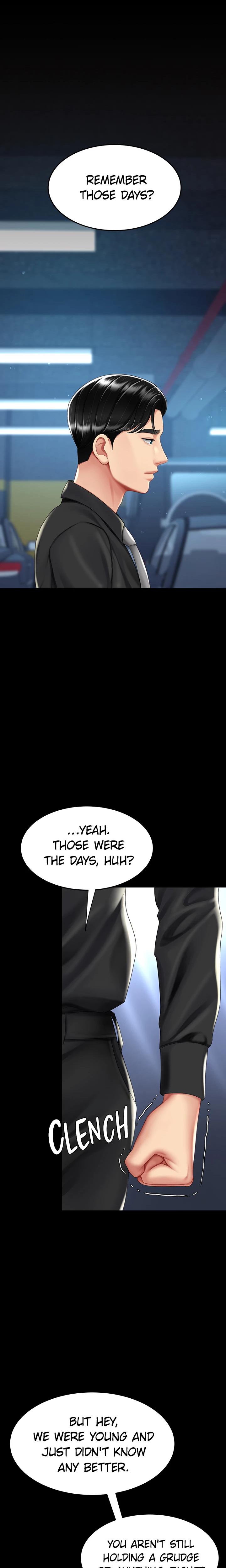 Eat First Mom chapter 56 page 13