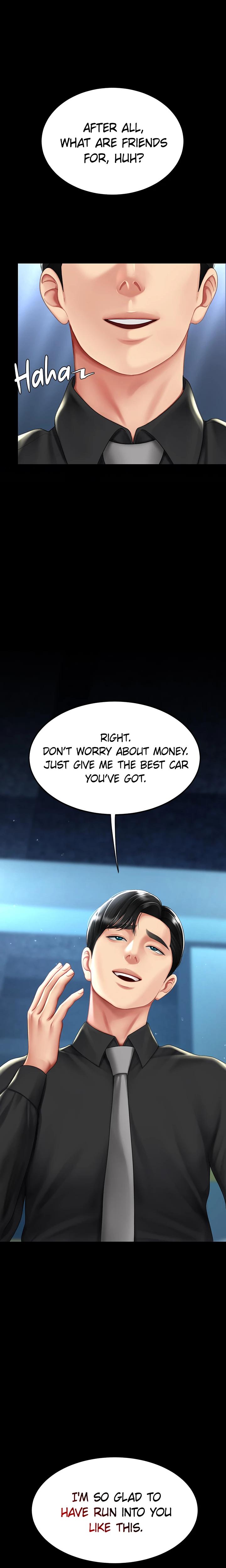 Eat First Mom chapter 56 page 15