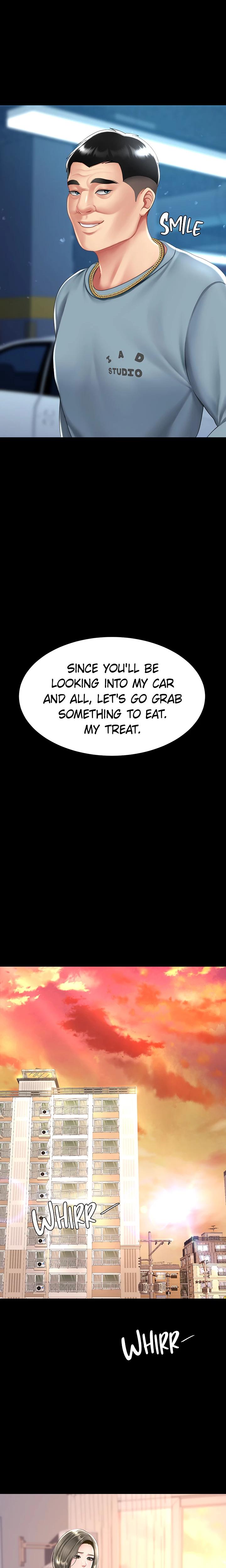 Eat First Mom chapter 56 page 16