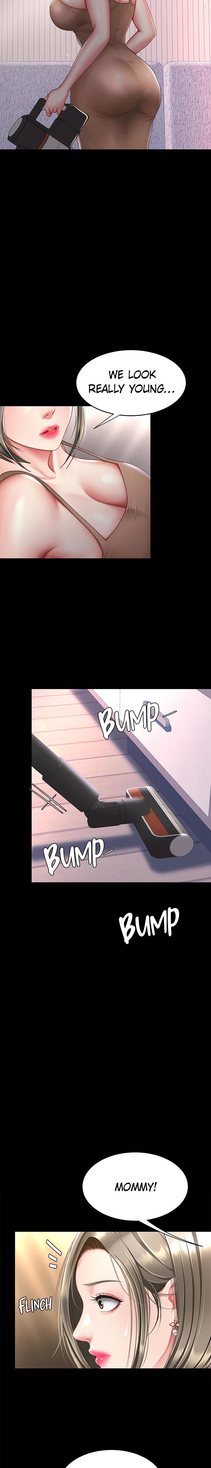 Eat First Mom chapter 56 page 18