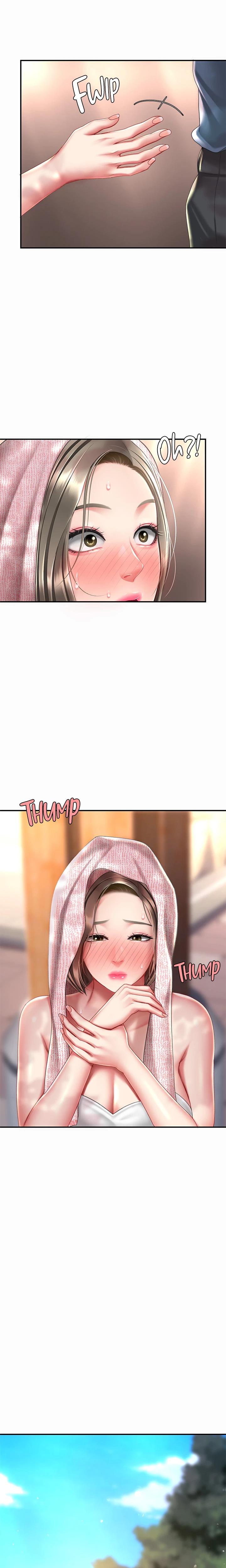 Eat First Mom chapter 56 page 22