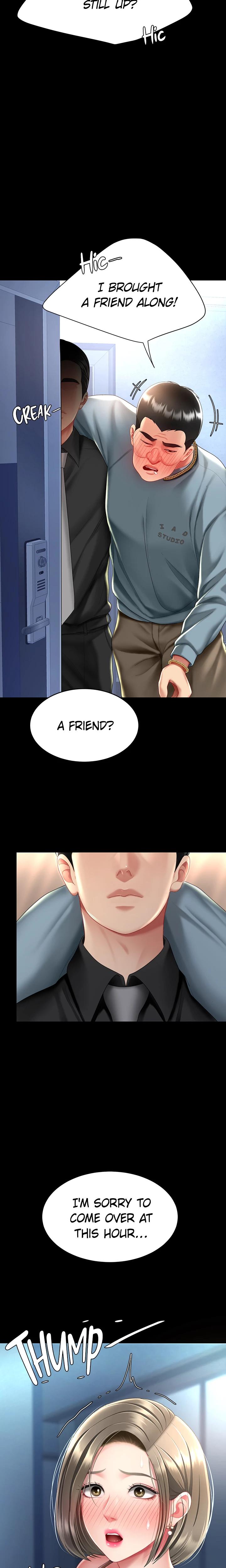 Eat First Mom chapter 57 page 2