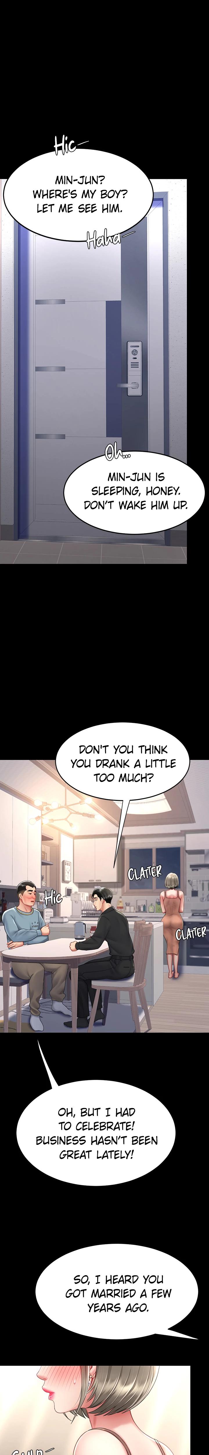 Eat First Mom chapter 57 page 4