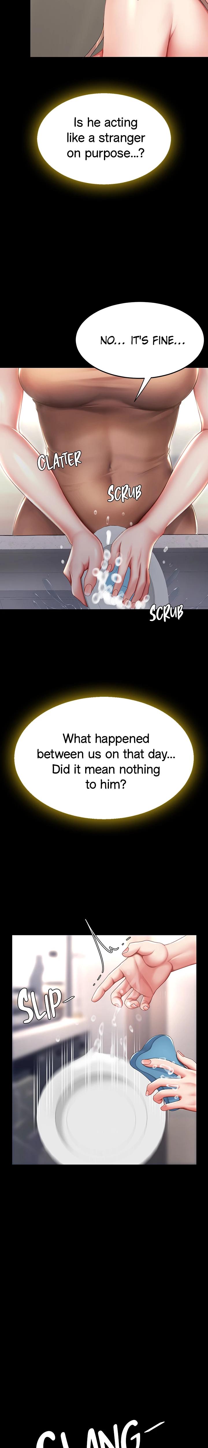 Eat First Mom chapter 57 page 6