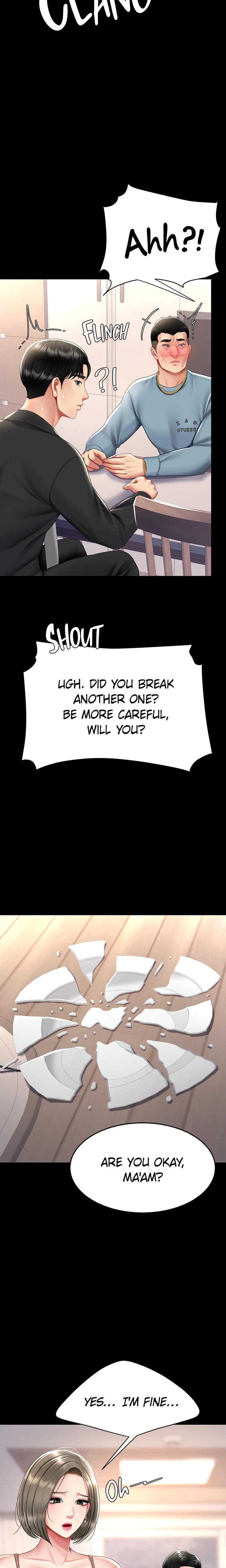 Eat First Mom chapter 57 page 7