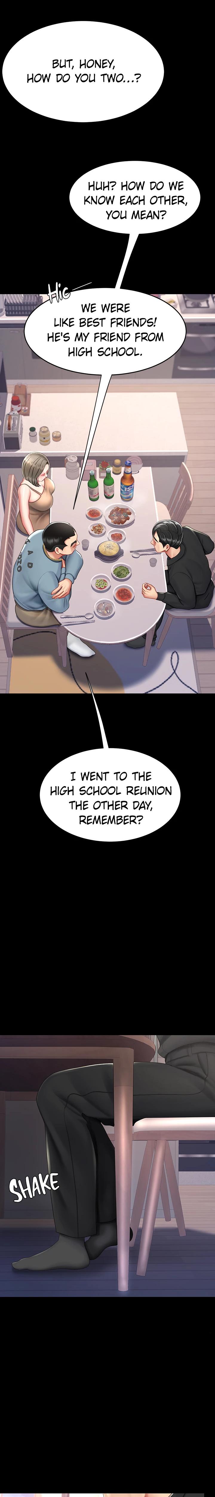 Eat First Mom chapter 57 page 11