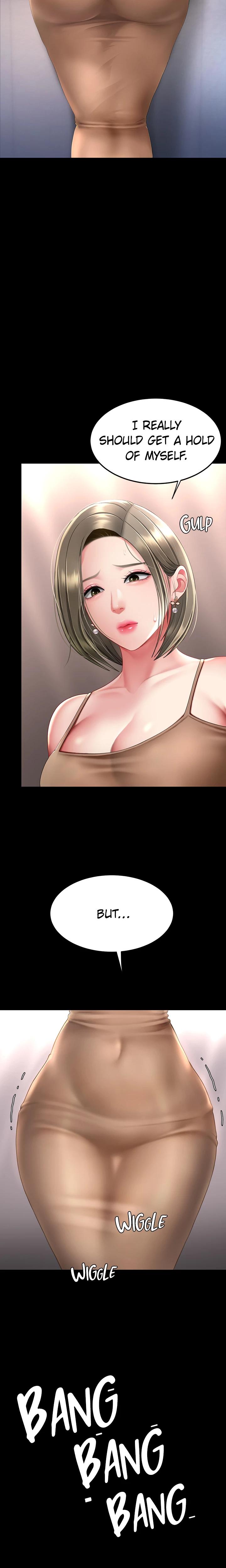 Eat First Mom chapter 57 page 20