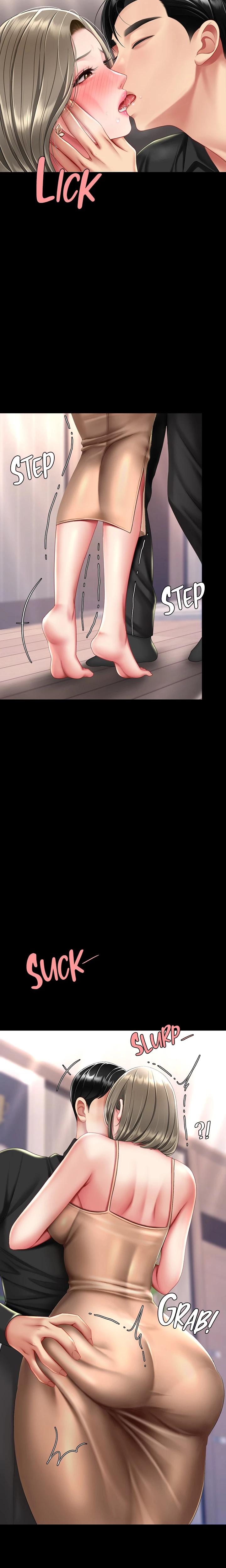 Eat First Mom chapter 57 page 24