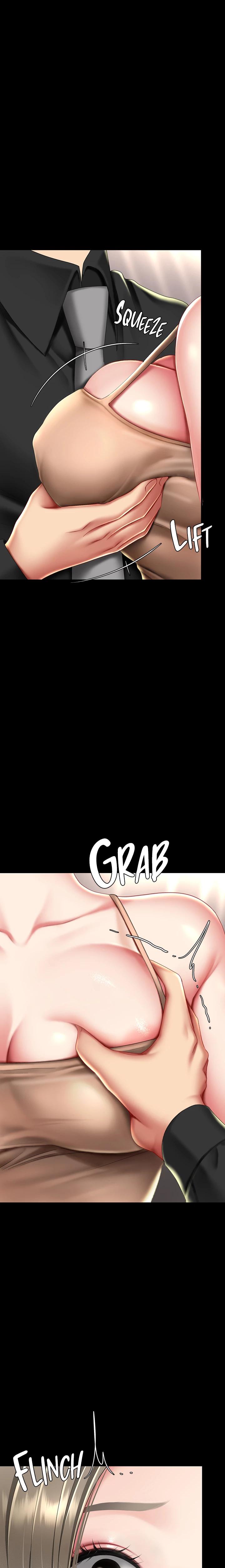 Eat First Mom chapter 57 page 25