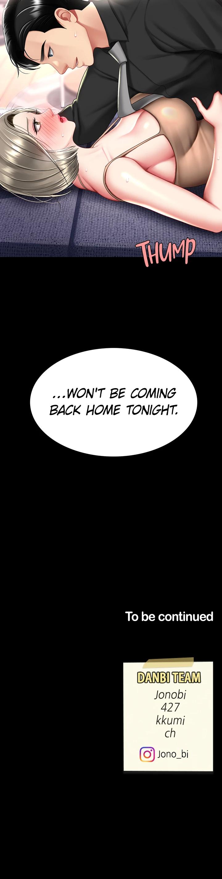 Eat First Mom chapter 57 page 30