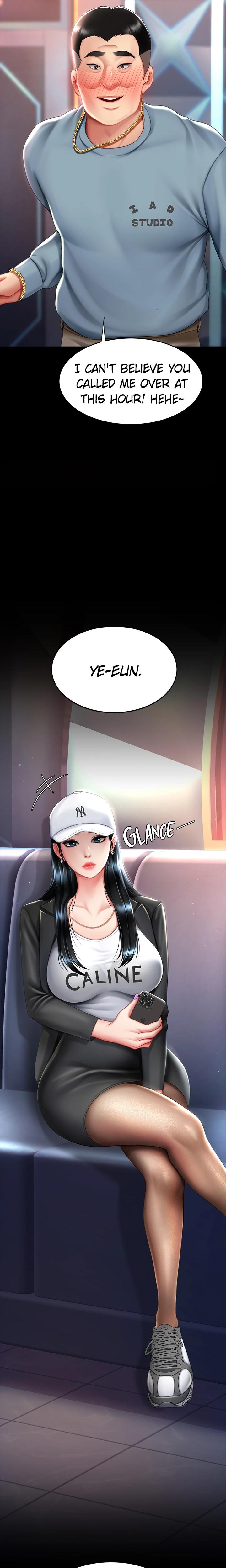 Eat First Mom chapter 58 page 5