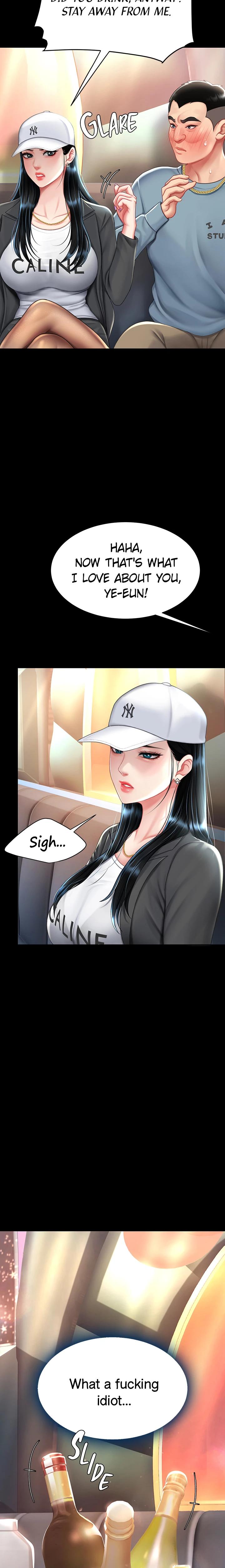 Eat First Mom chapter 58 page 13