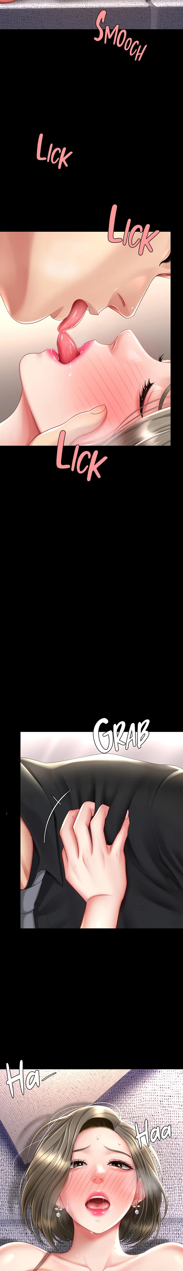 Eat First Mom chapter 58 page 15