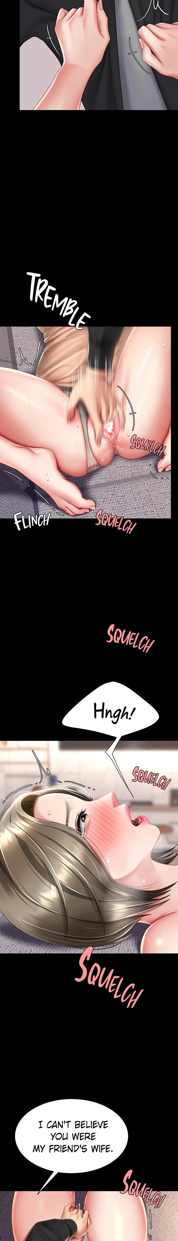 Eat First Mom chapter 58 page 18