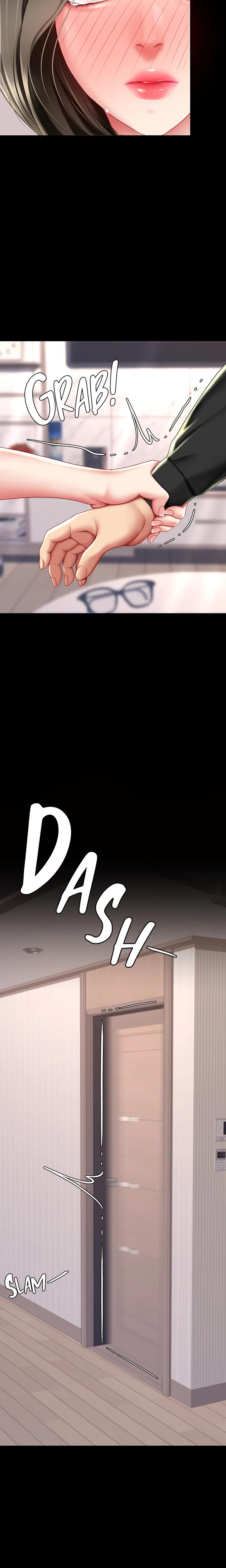 Eat First Mom chapter 58 page 22