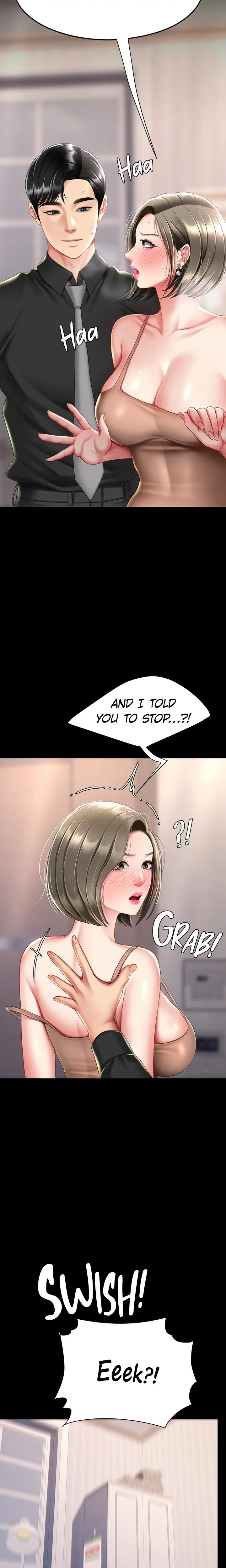 Eat First Mom chapter 58 page 24